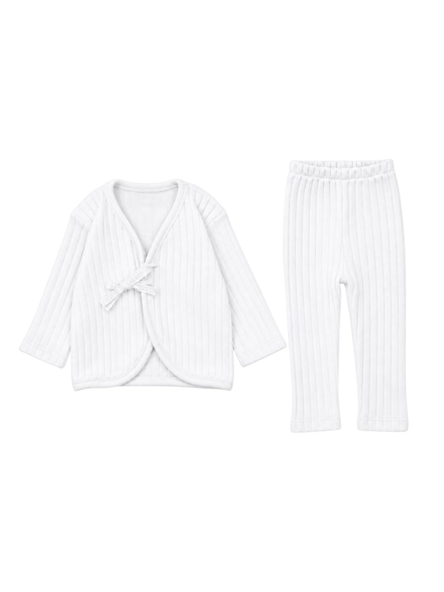 Conjunto Natal Algodón