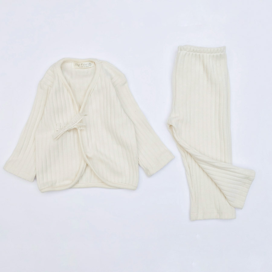 Conjunto Natal Algodón