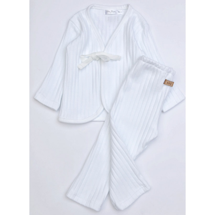 Conjunto Natal Algodón