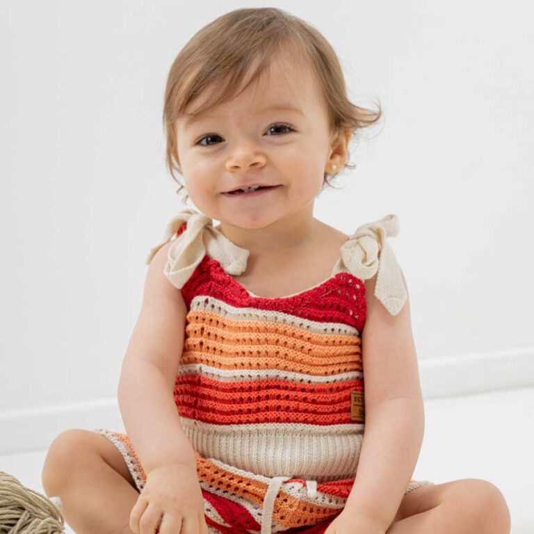 Conjunto Nena Helen
