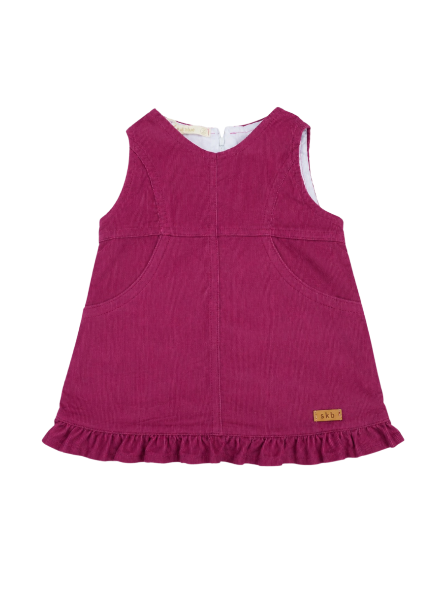 Vestido Natal Mya