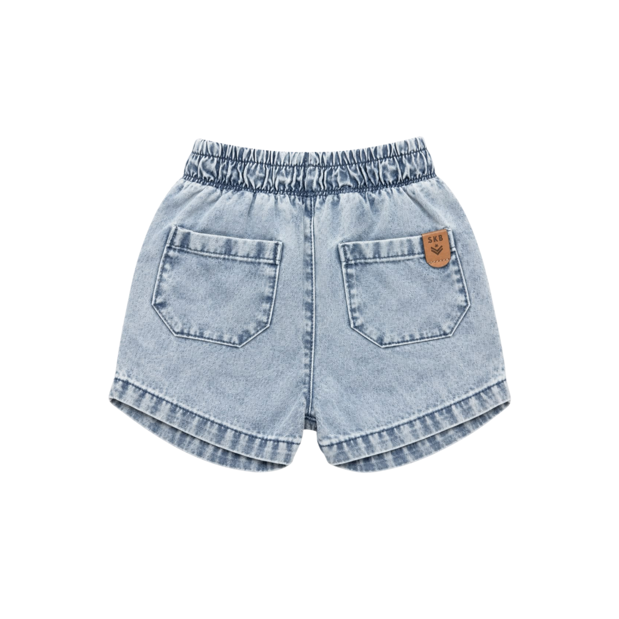 Short Natal Jean