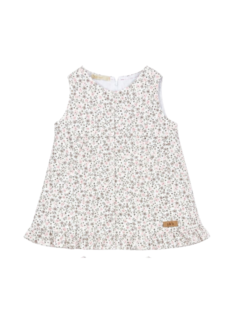 Vestido Natal Mya