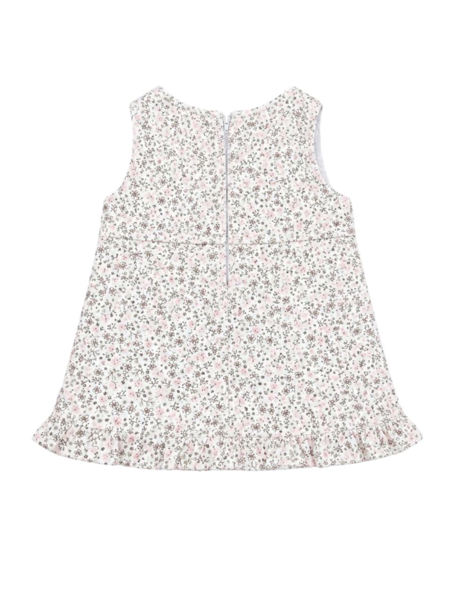 Vestido Natal Mya