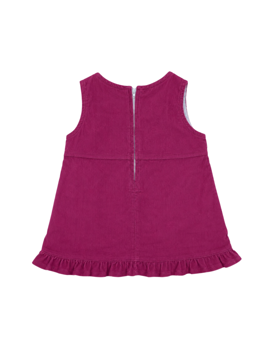 Vestido Natal Mya