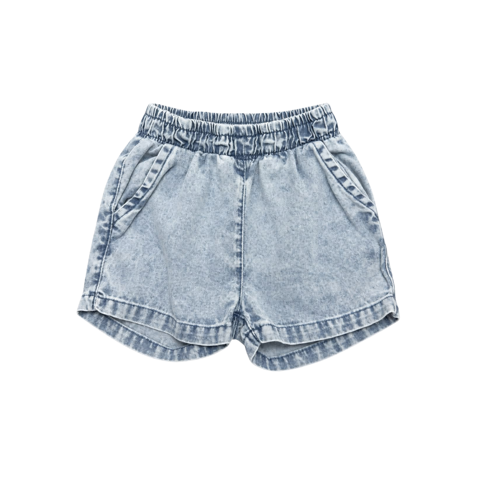 Short Natal Jean