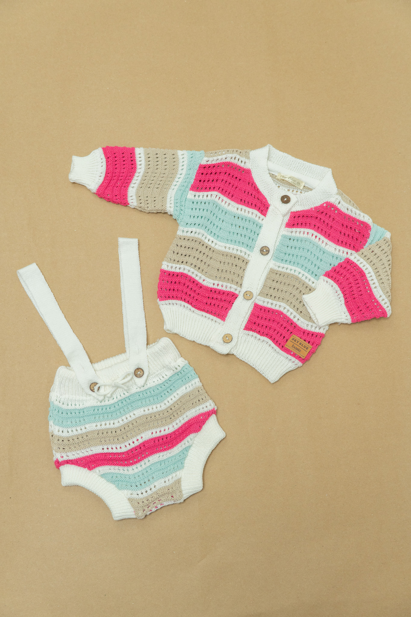 Conjunto Natal ESMERALDA