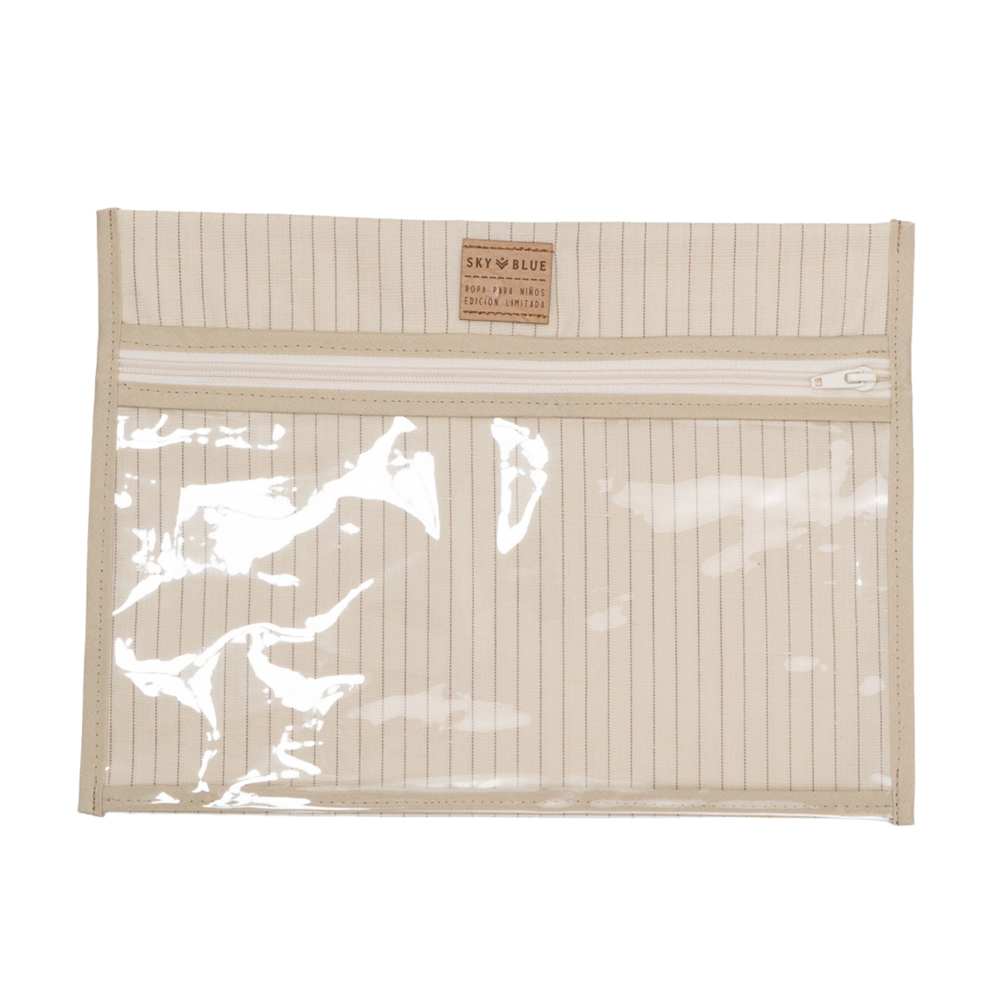 Sobre TAYLOR Primera Muda