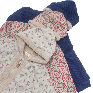 Campera Bebé Pana