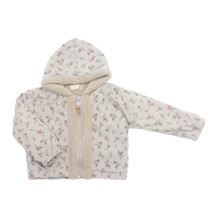 Campera Bebé Pana