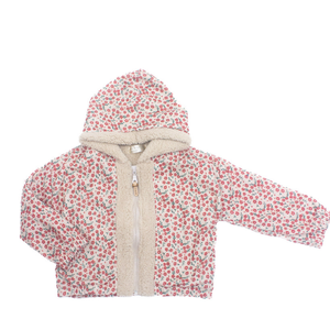 Campera Bebé Pana