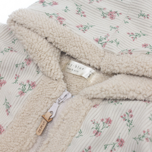 Campera Bebé Pana