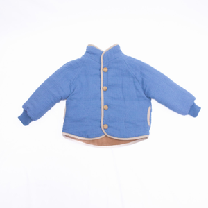 Campera Bebé OLIS
