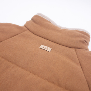 Campera Bebé OLIS