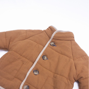 Campera Bebé OLIS