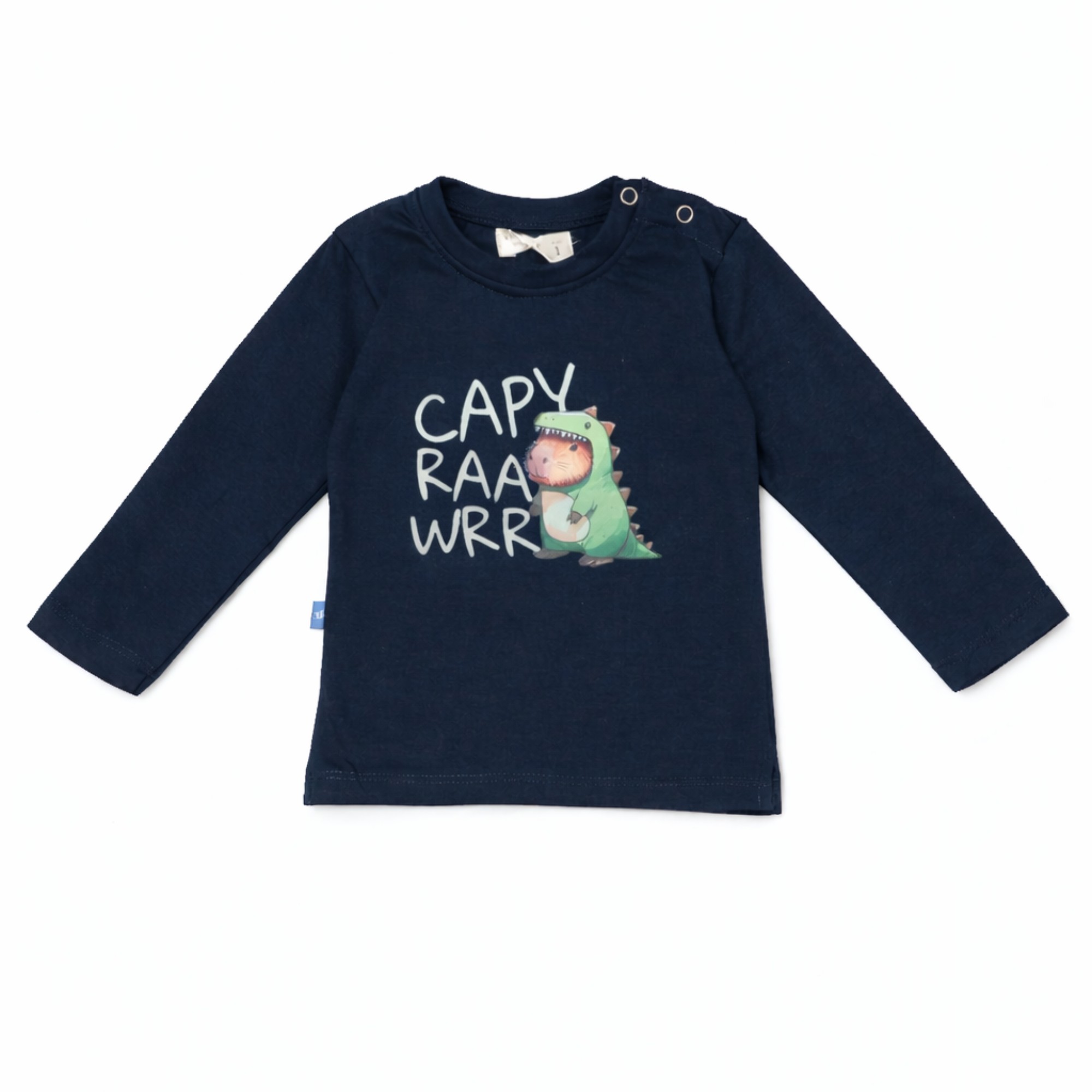 Remera Bebé 