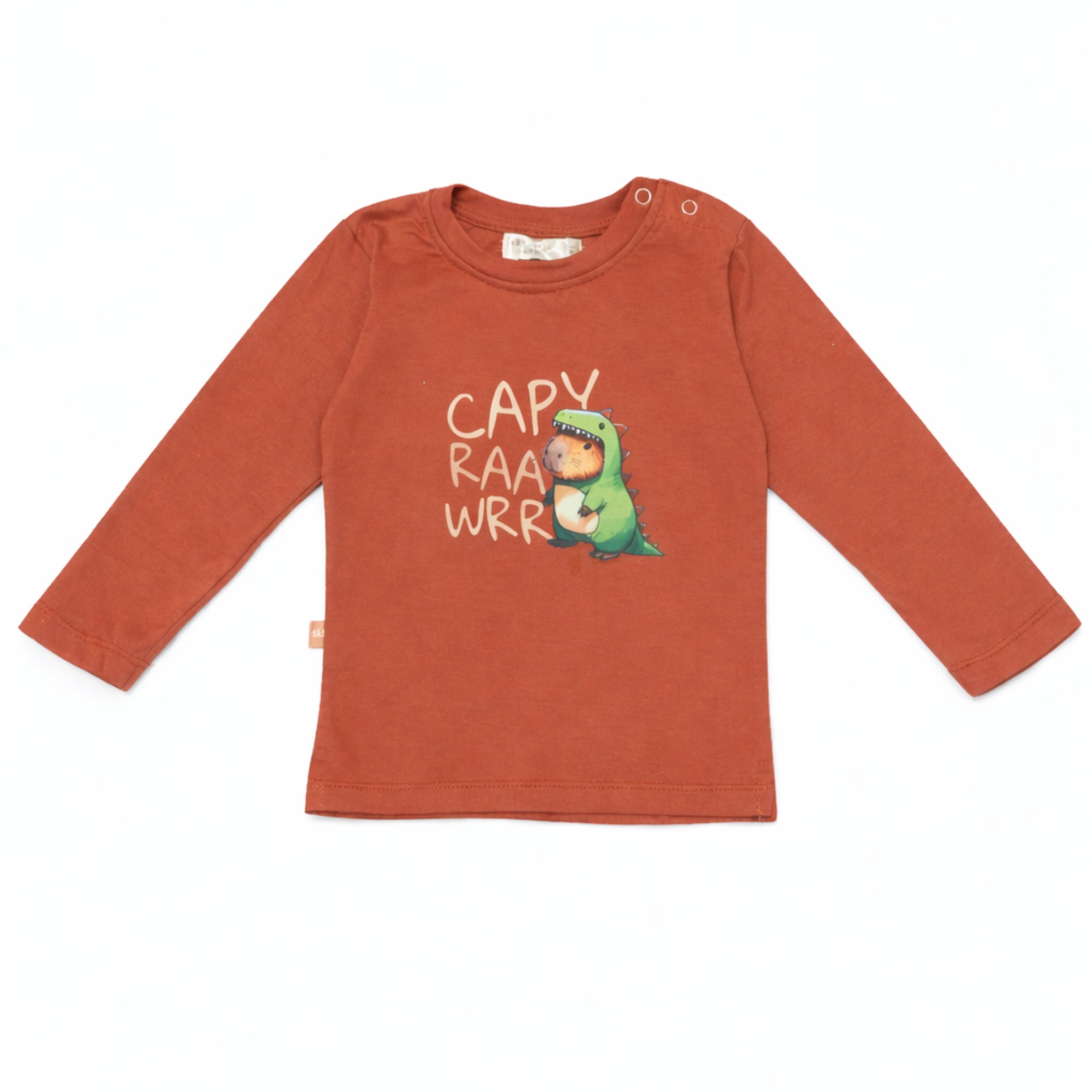 Remera Bebé 
