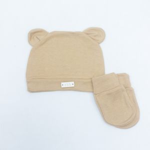 Set Mitones y Gorro