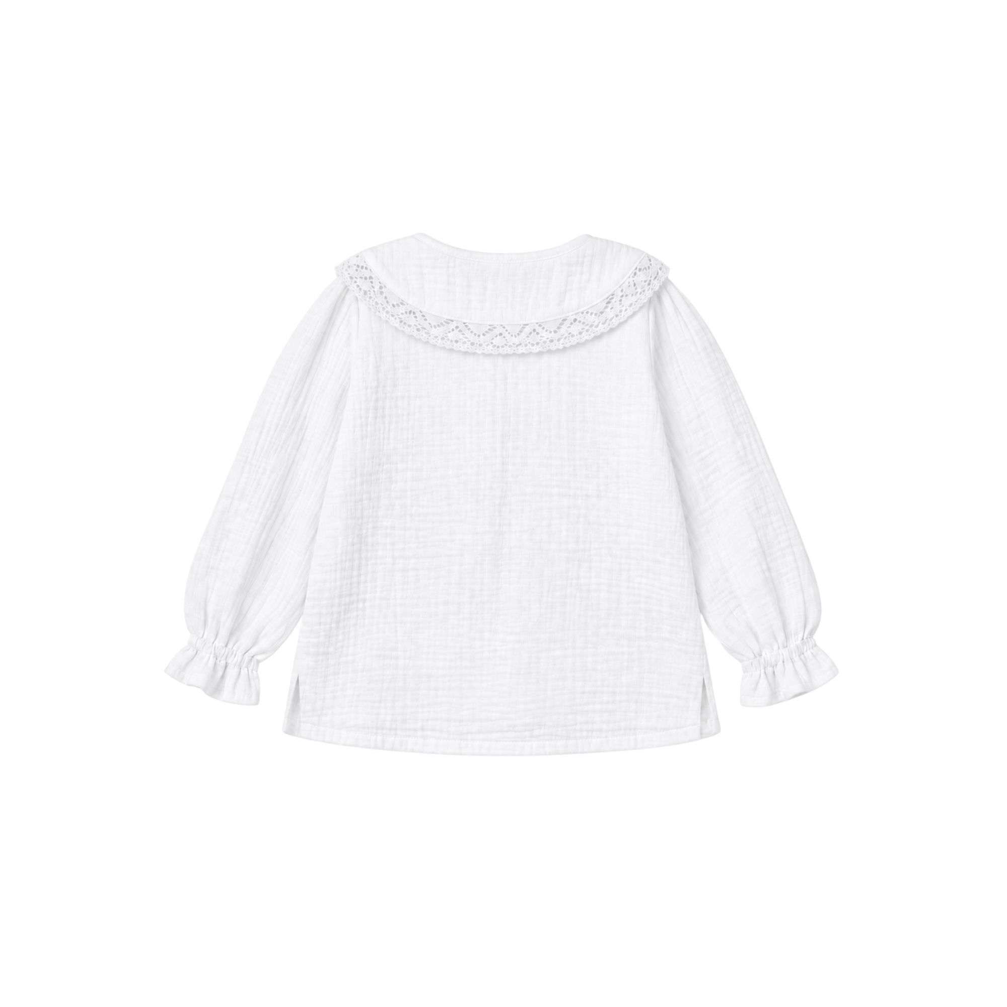 Blusa Beba Camelia