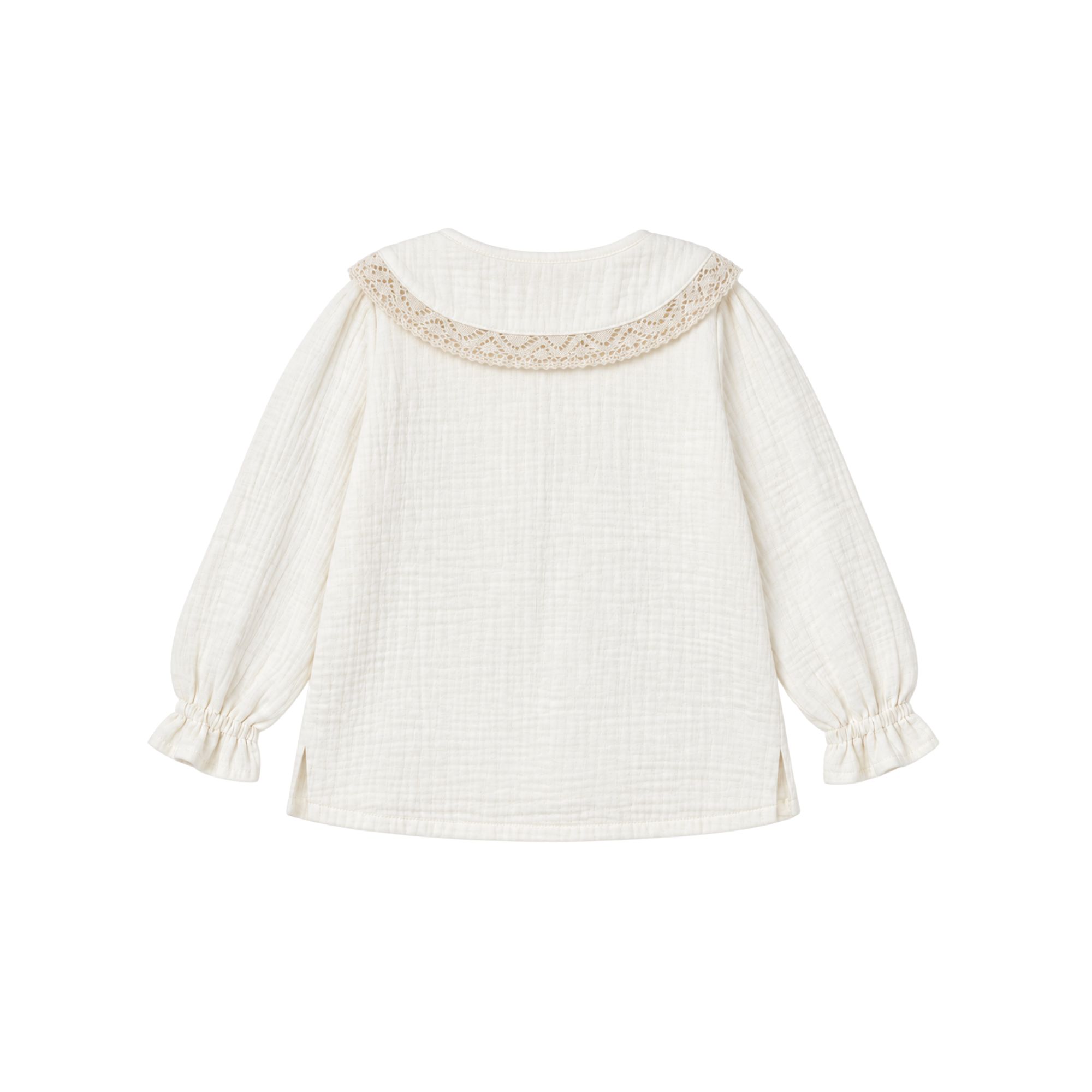 Blusa Beba Camelia