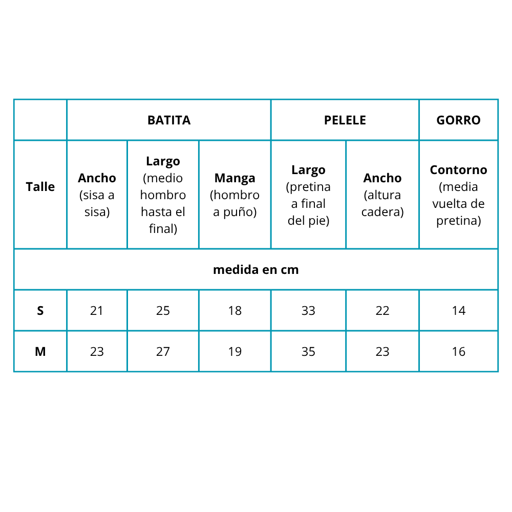 Conjunto Natal Plush