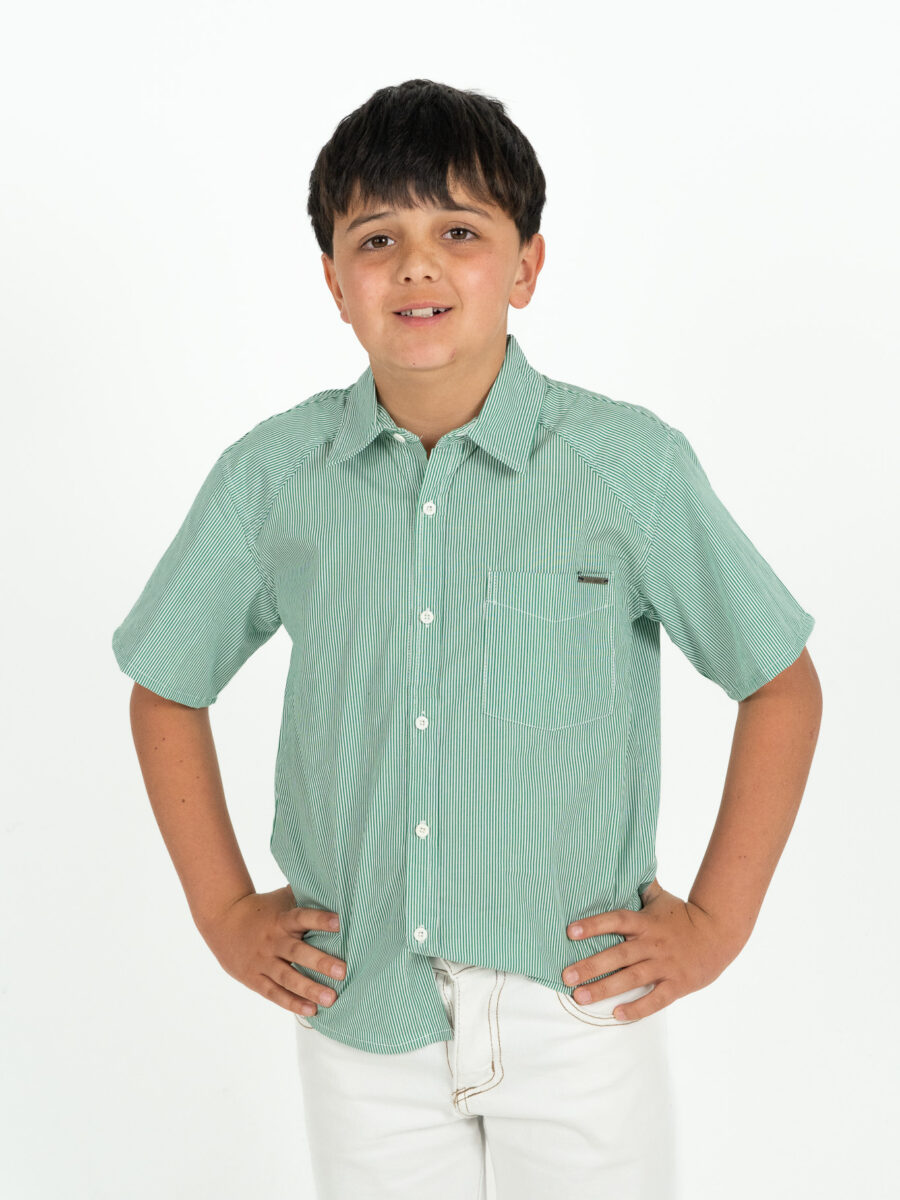 Camisa Varón Mati