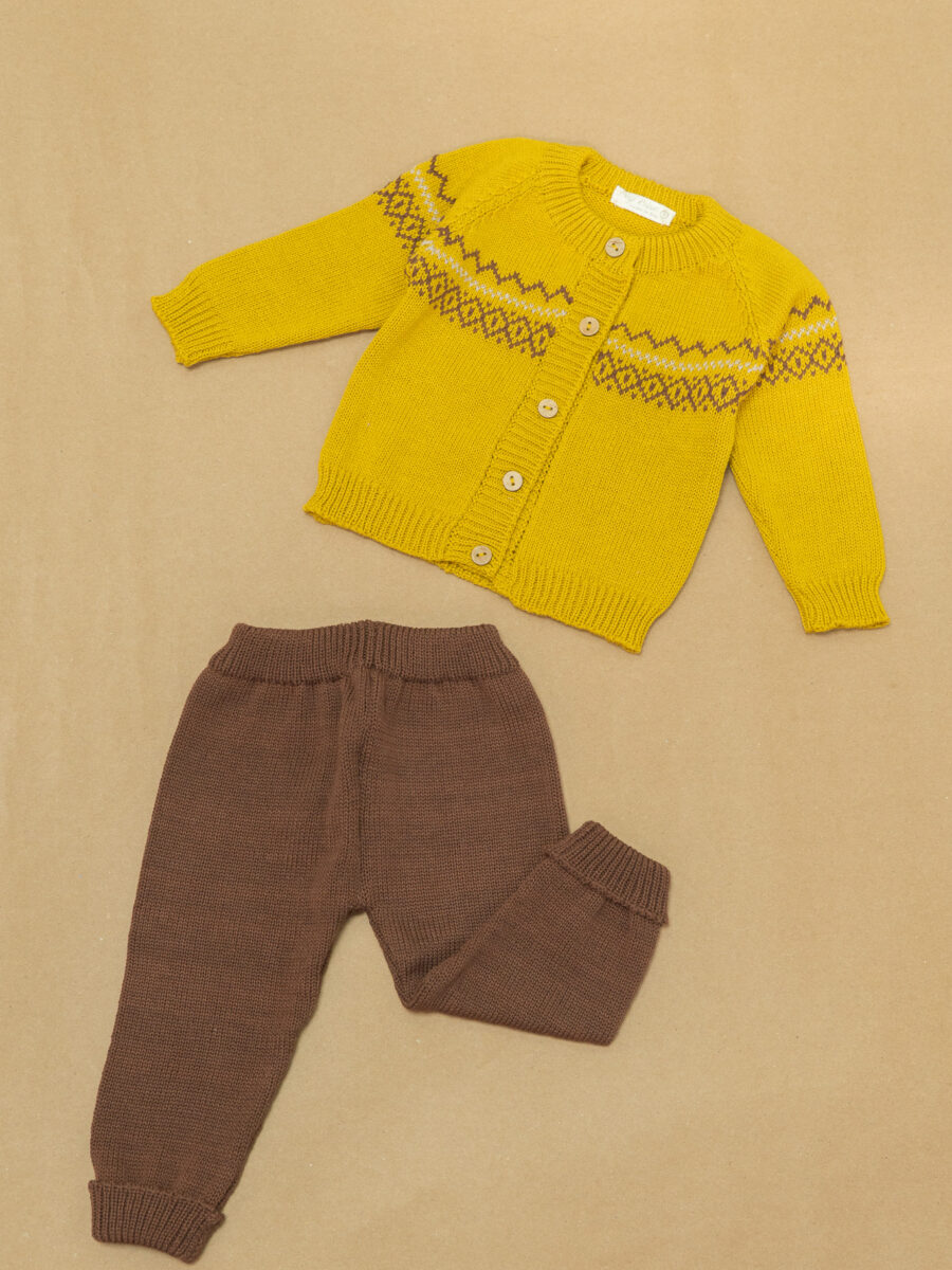 Conjunto Natal LEONICIO