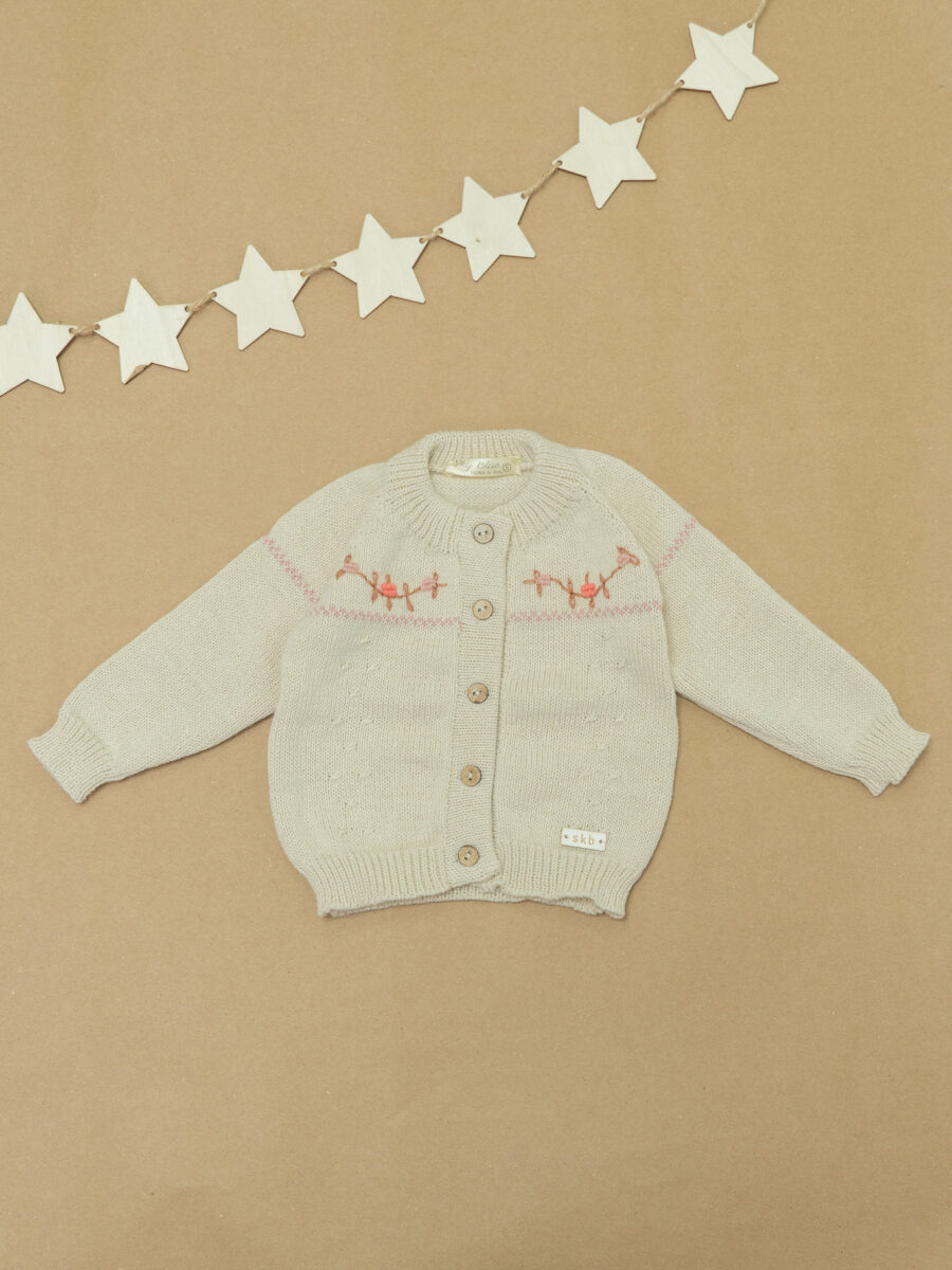 Conjunto Natal ROCOCO