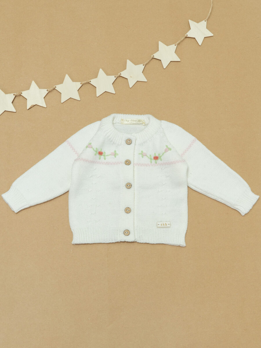 Conjunto Natal ROCOCO