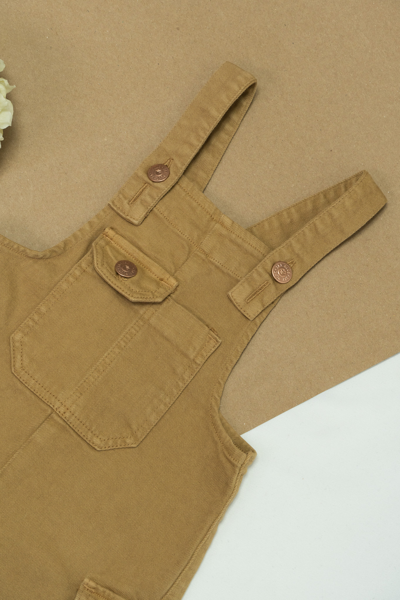 Enterito Bebé BROTECITO Cargo