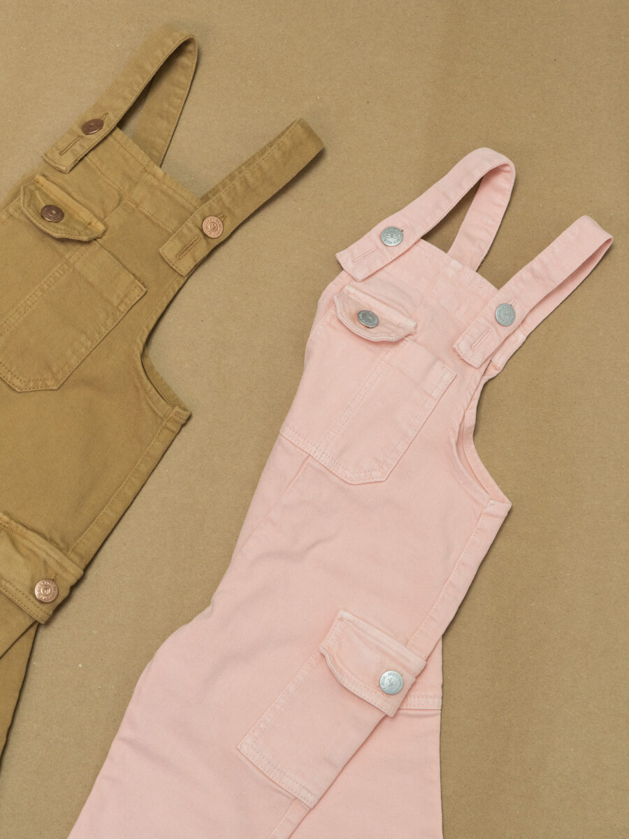 Enterito Bebé BROTECITO Cargo