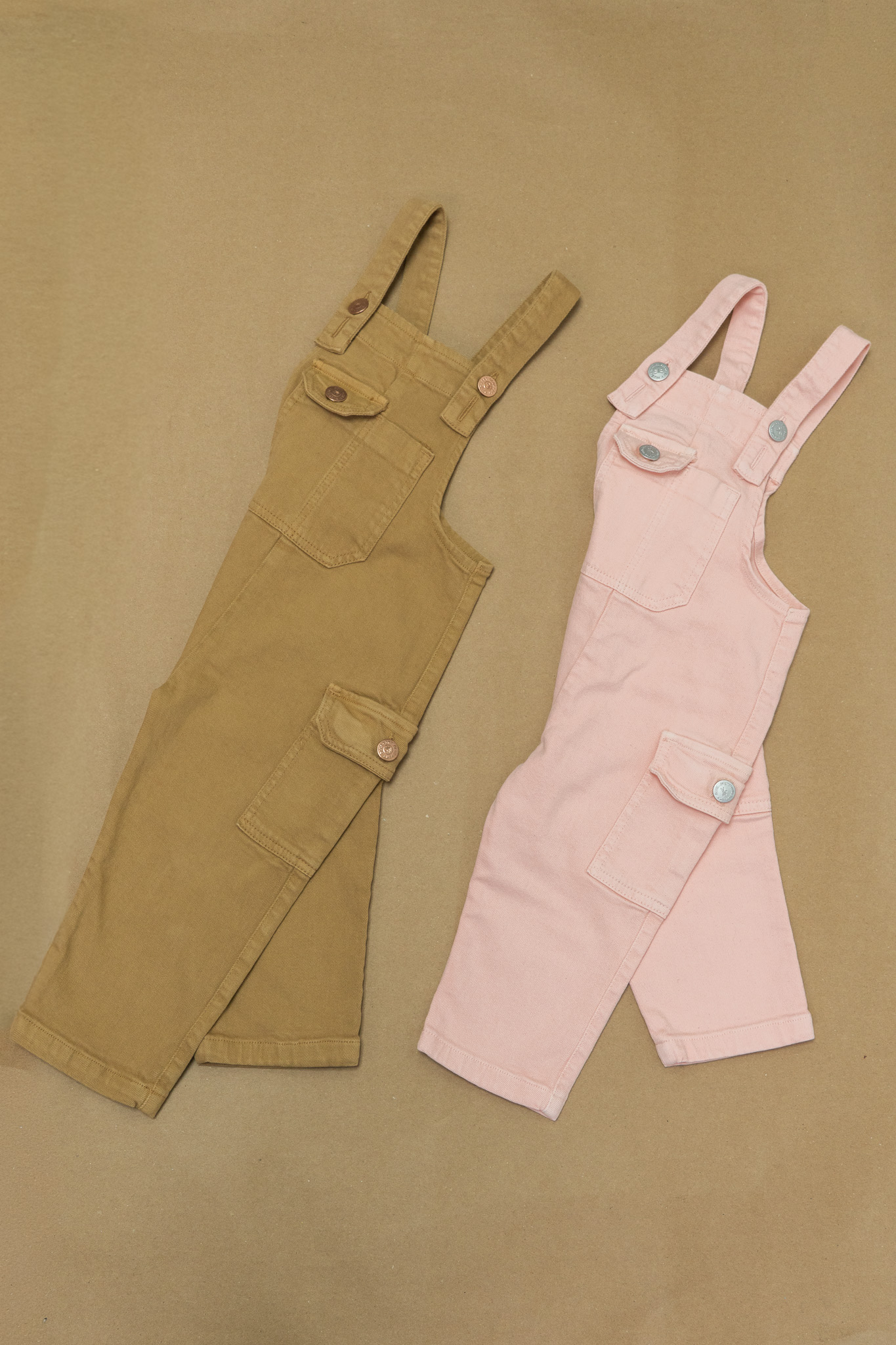 Enterito Bebé BROTECITO Cargo