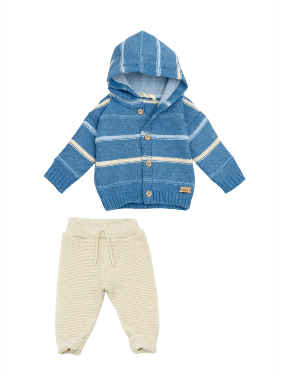 Conjunto Natal MIREN