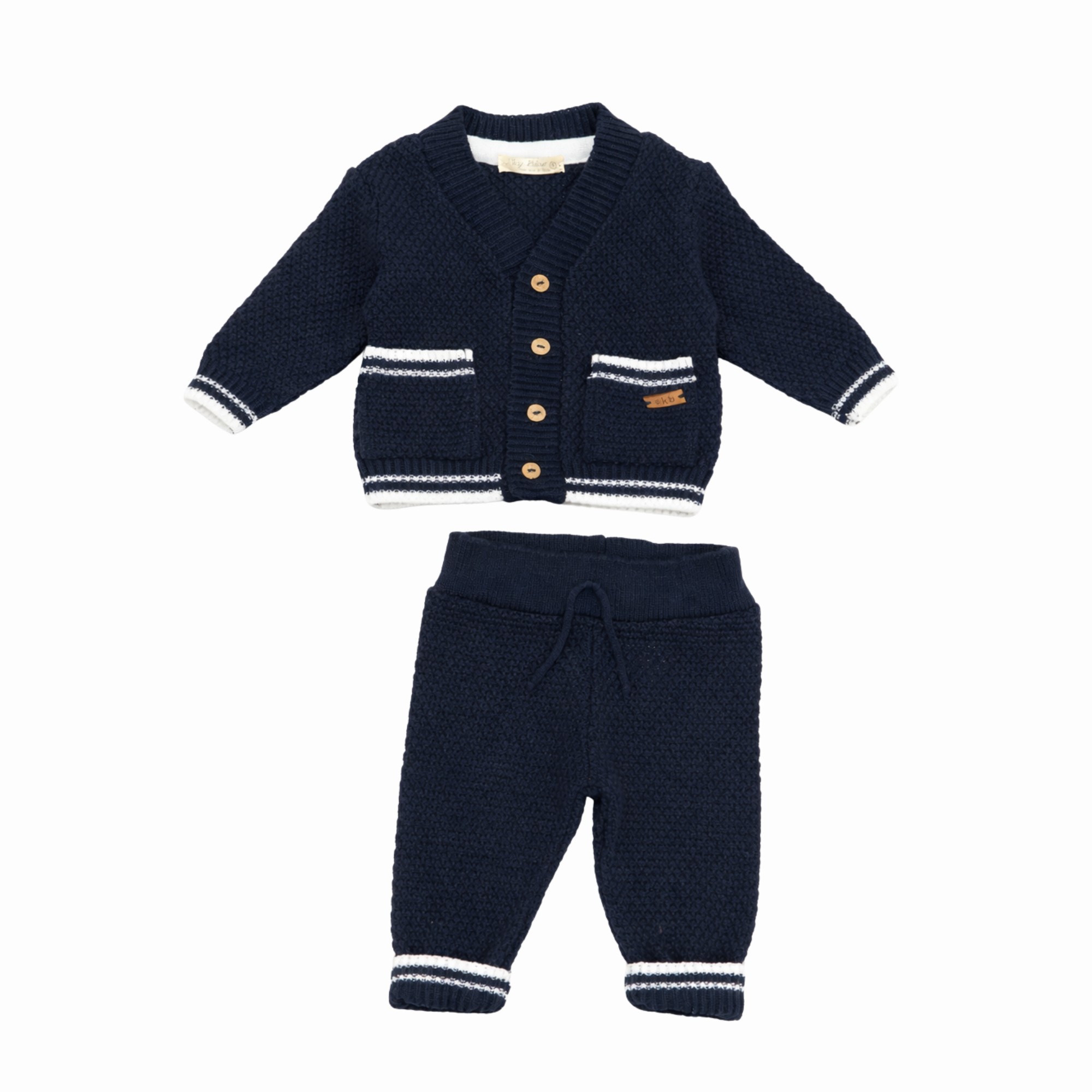 Conjunto Natal Mauri