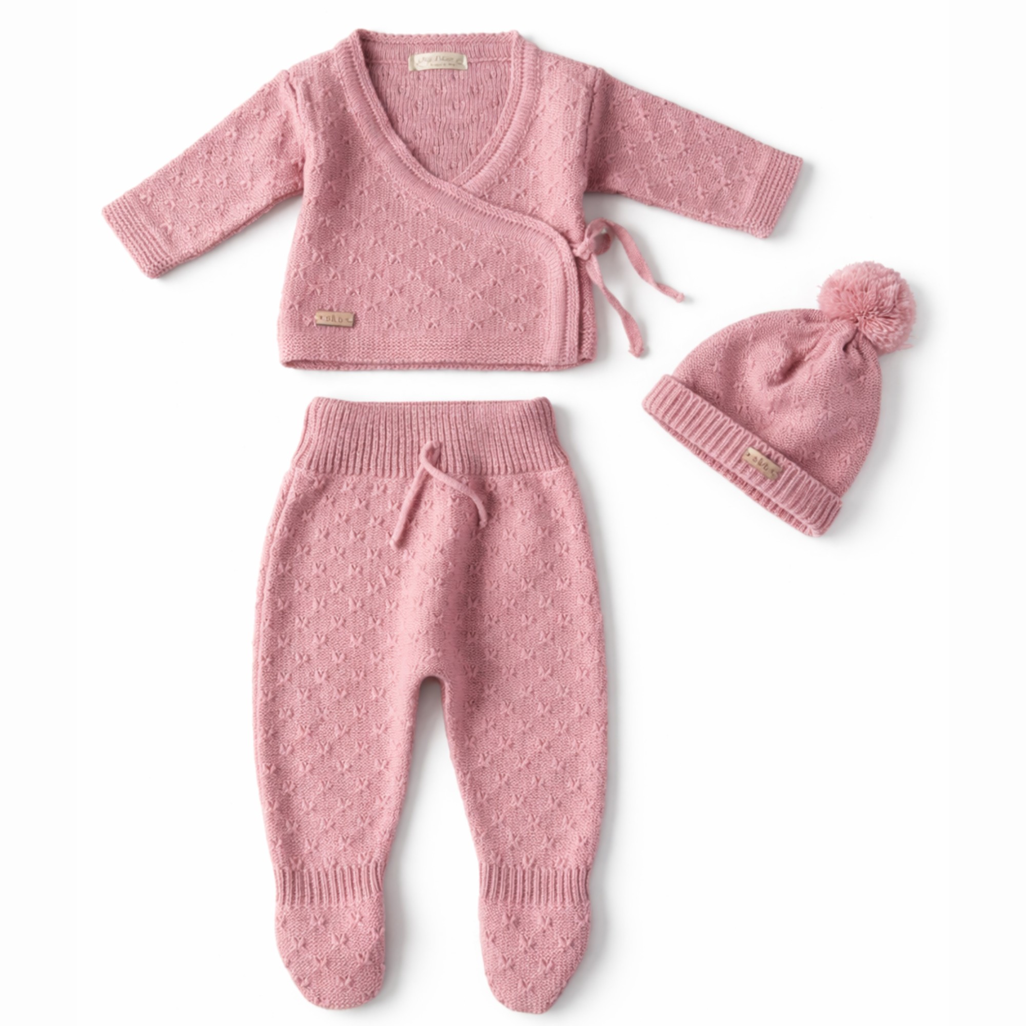 Conjunto Natal Rombito