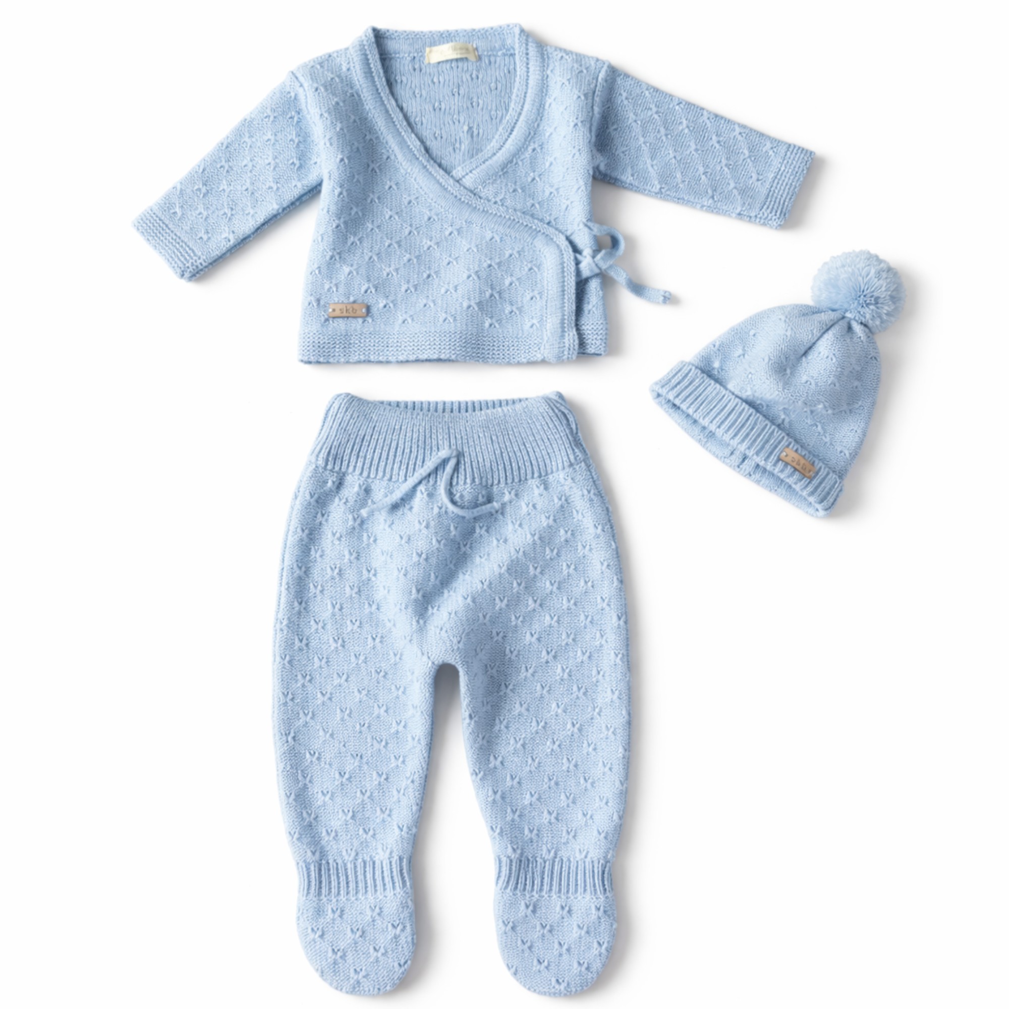 Conjunto Natal Rombito