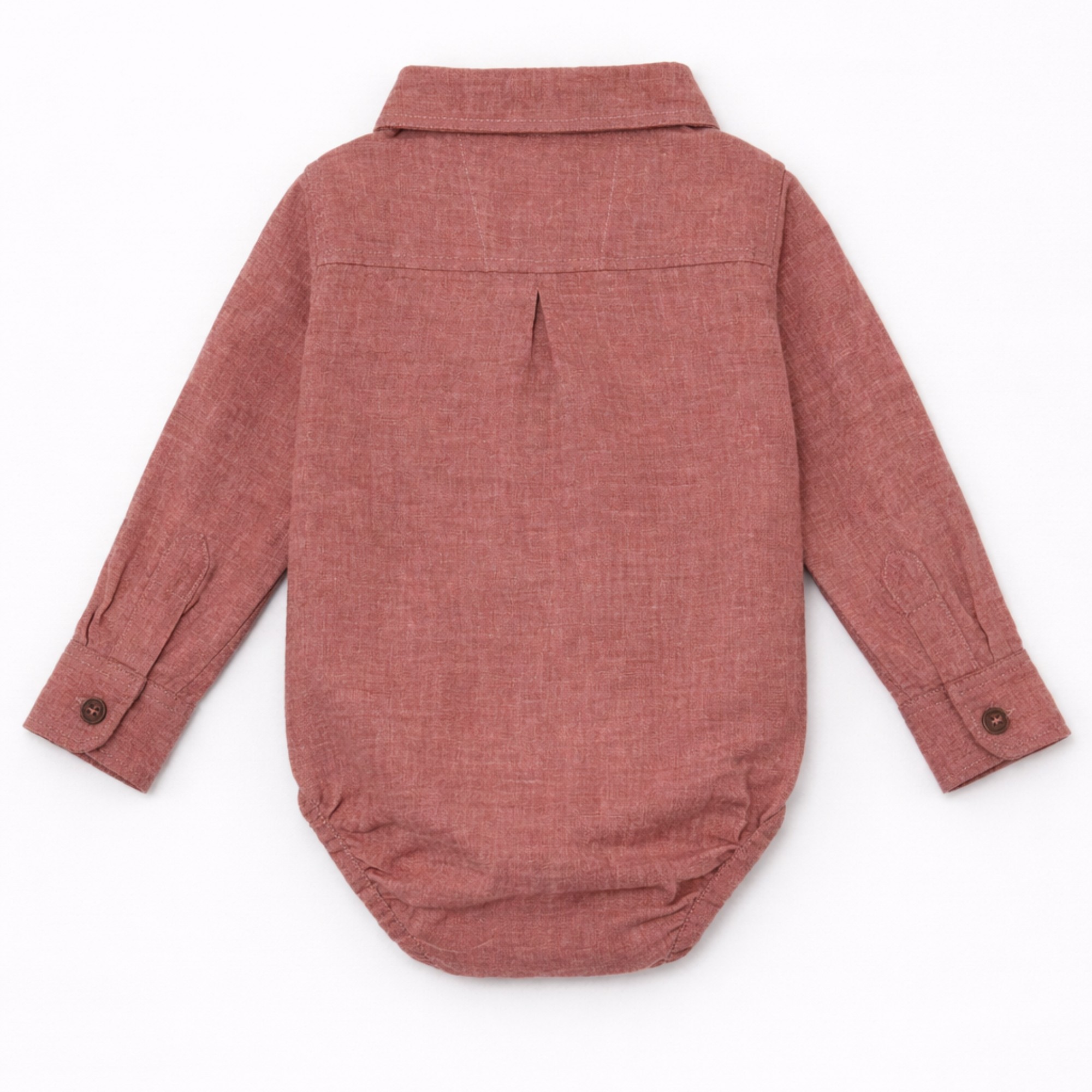 Body camisero Color