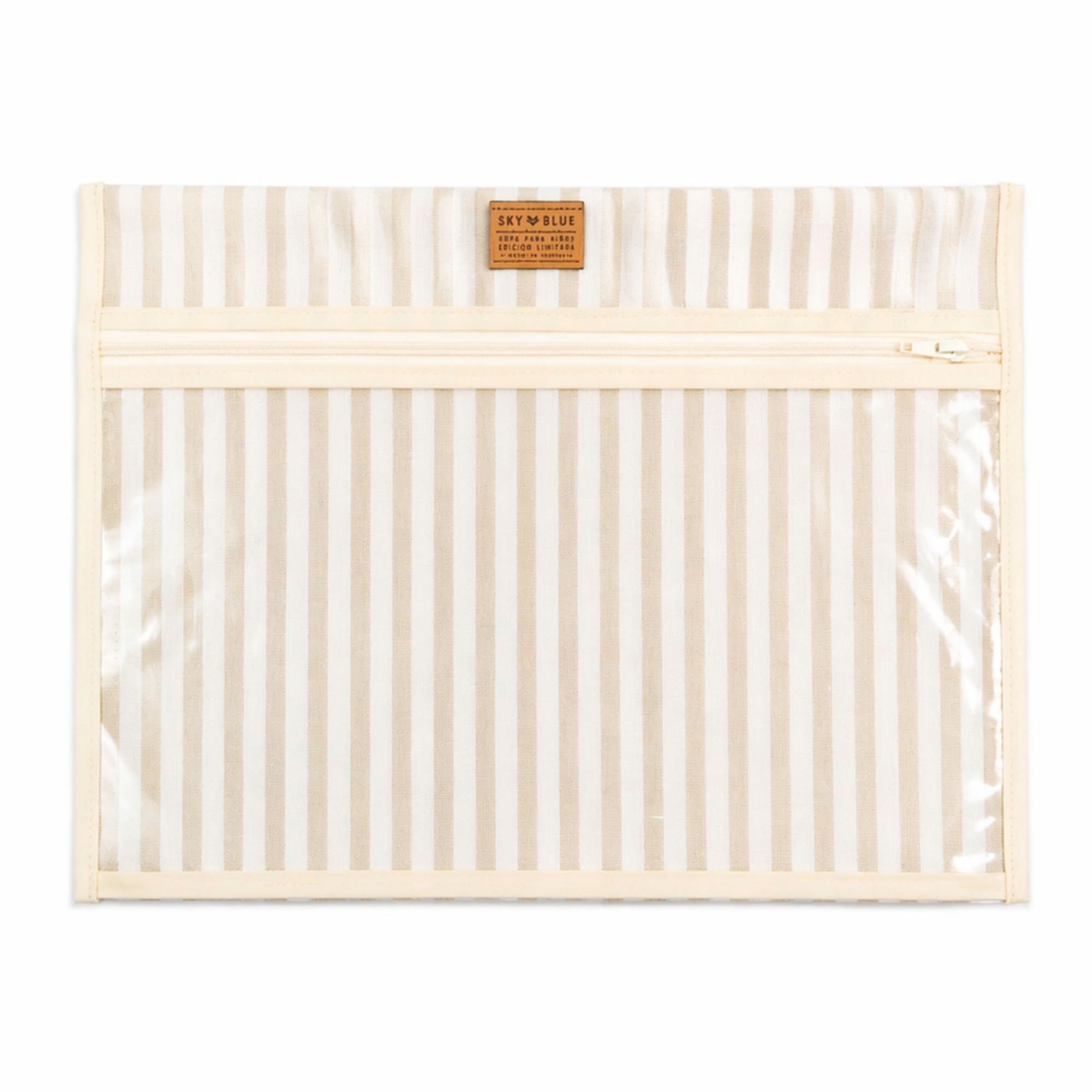 Sobre TAYLOR Primera Muda