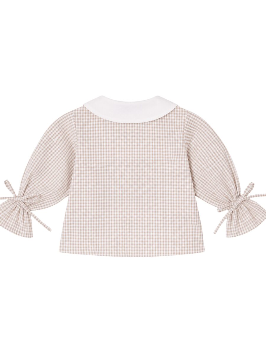 Camisa Beba Narissa