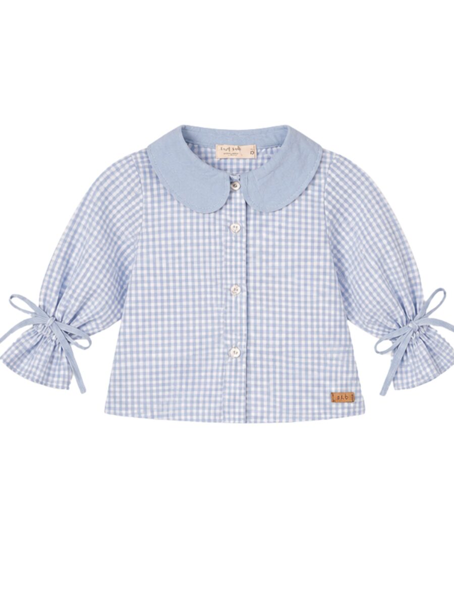 Camisa Beba Narissa