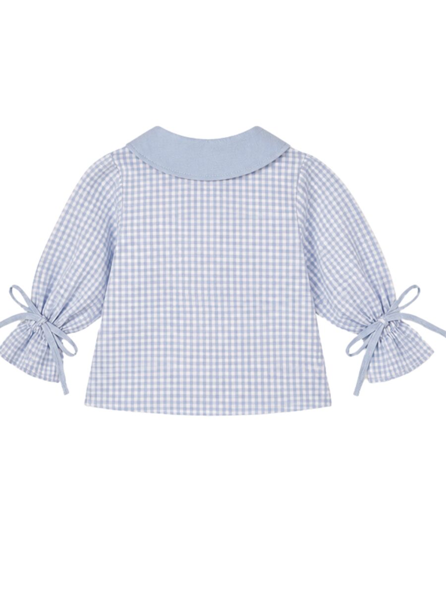 Camisa Beba Narissa