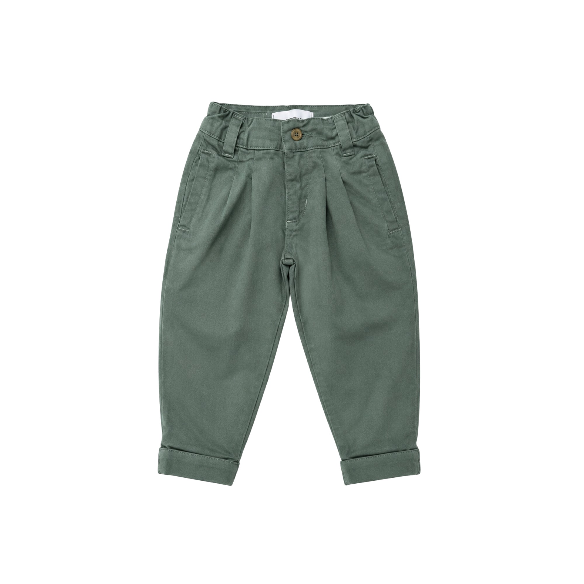 Bombacha de campo Bebé Unisex