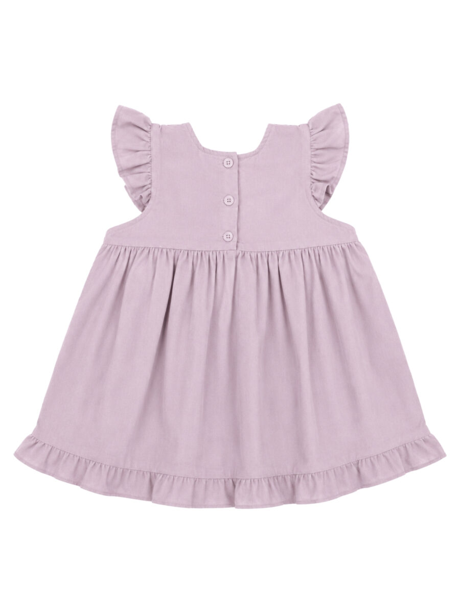 Vestido Beba Bati