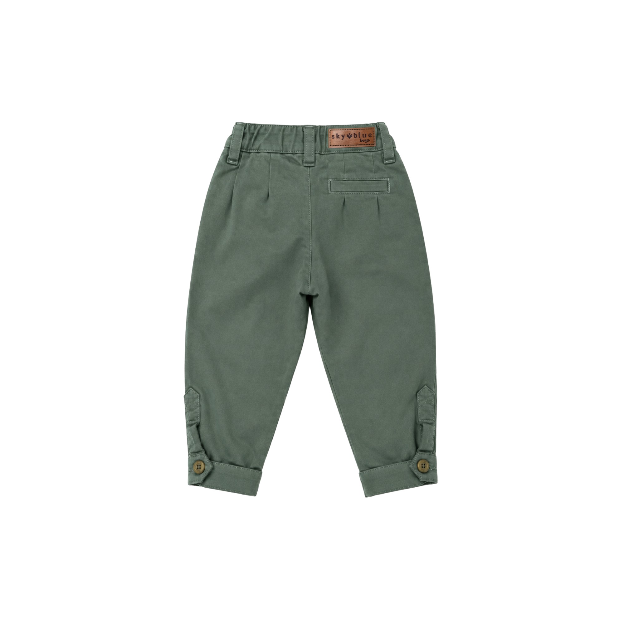 Bombacha de campo Bebé Unisex