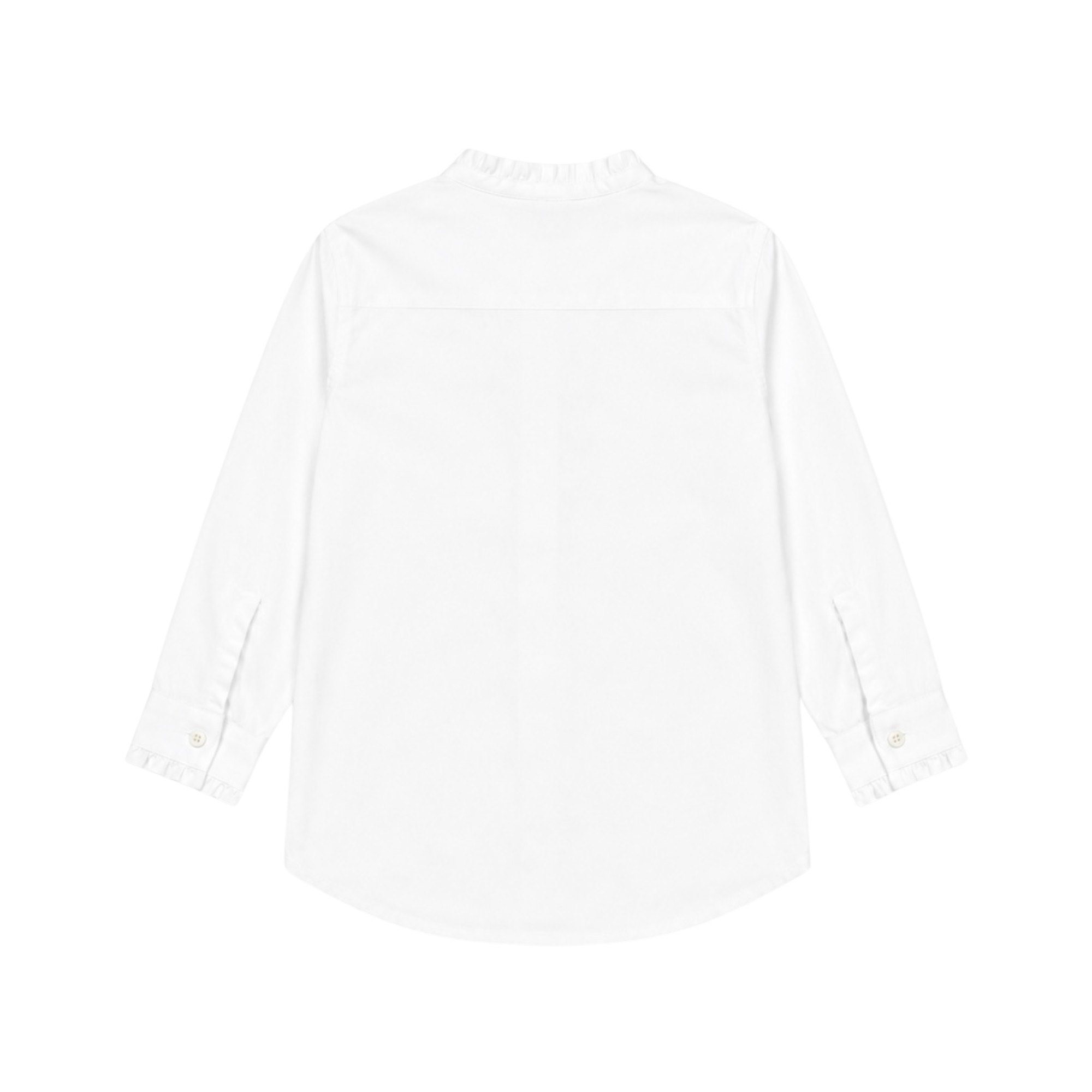 Camisa Niña Monic