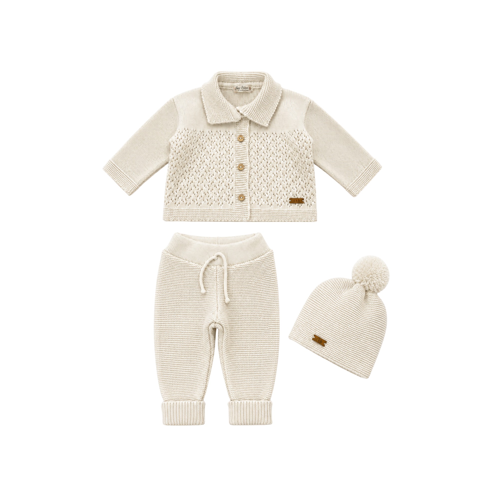 Conjunto Natal Susy