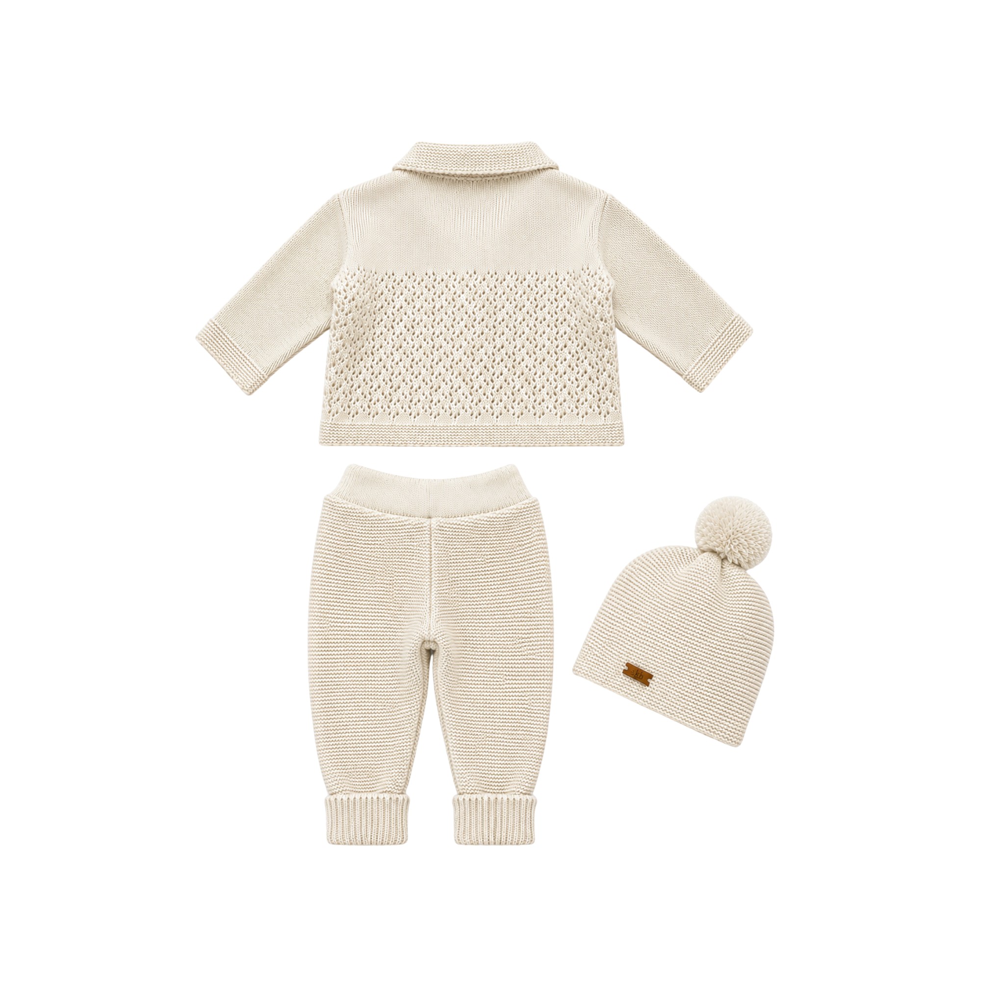 Conjunto Natal Susy