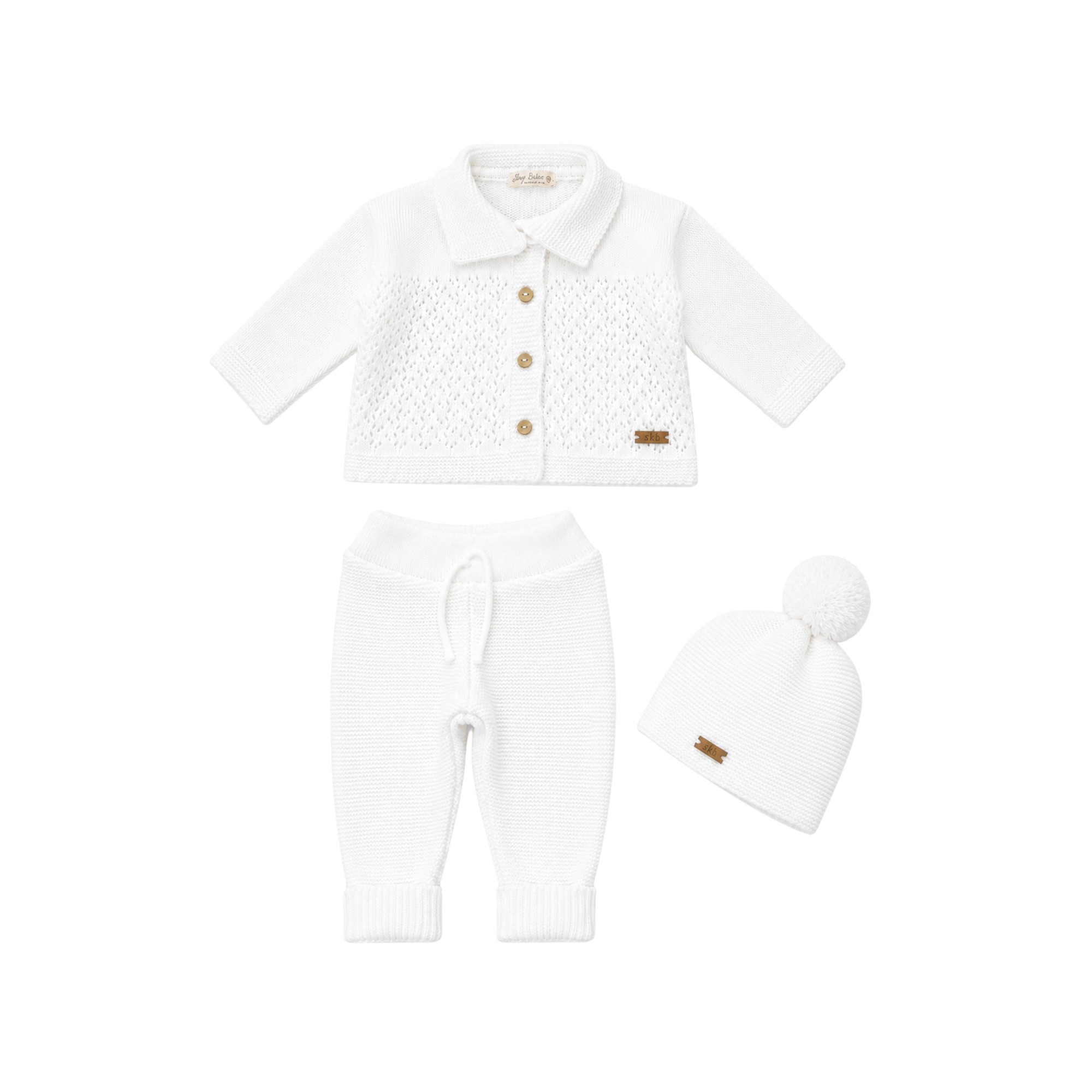 Conjunto Natal Susy