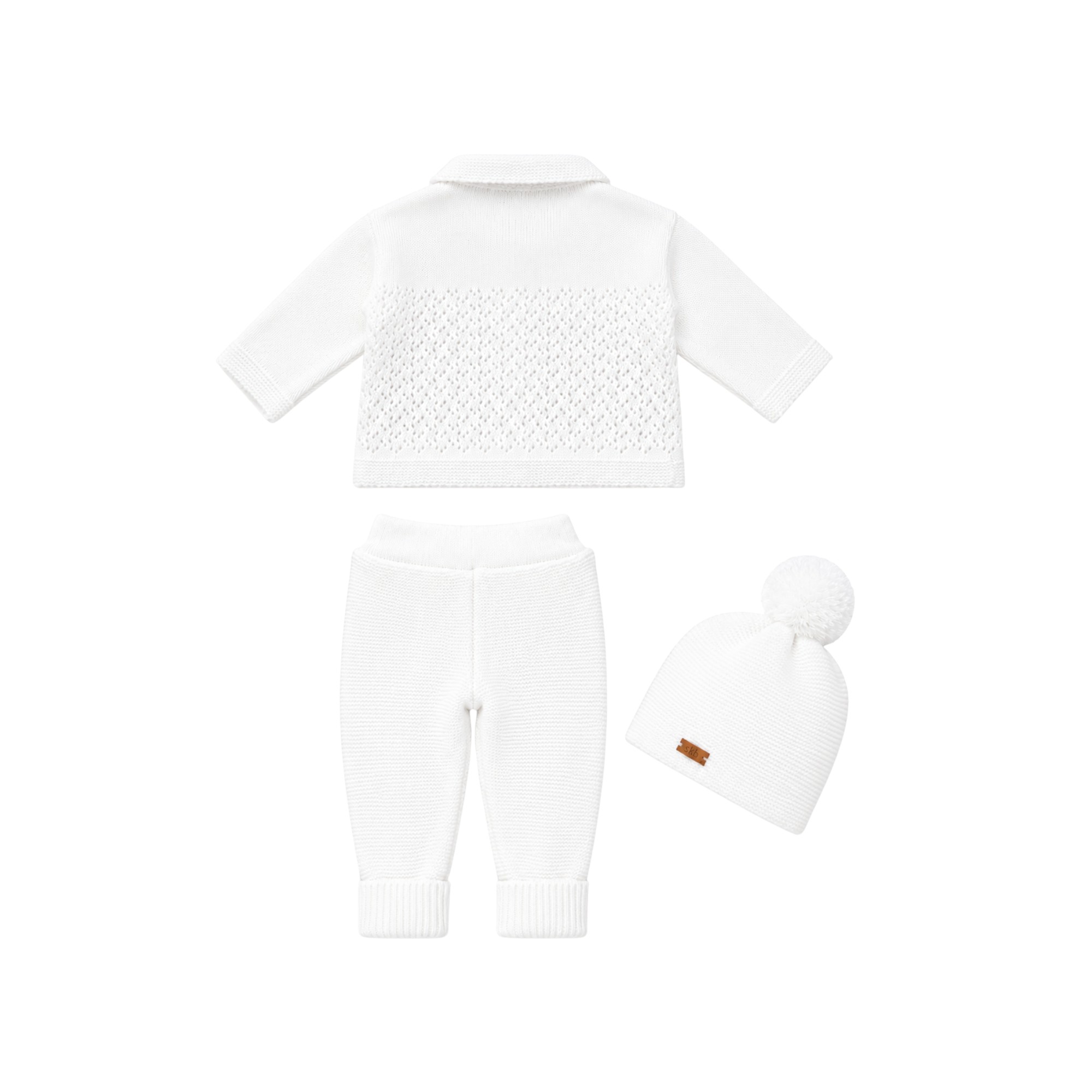 Conjunto Natal Susy