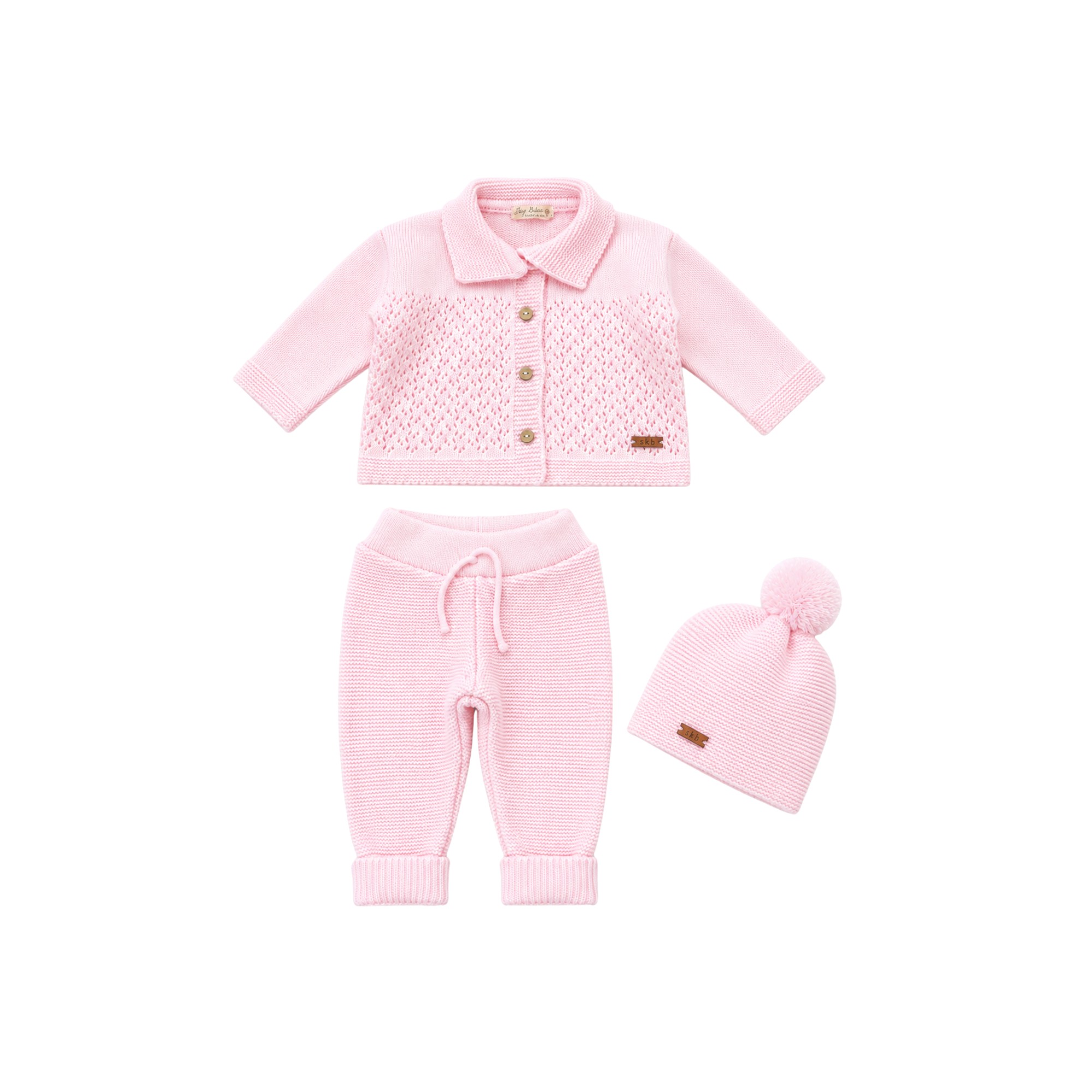 Conjunto Natal Susy
